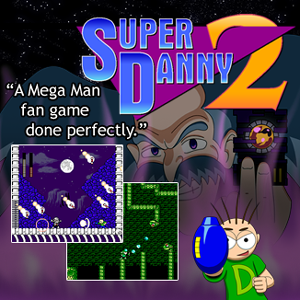 SuperDanny 2