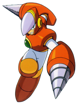 Crash Man